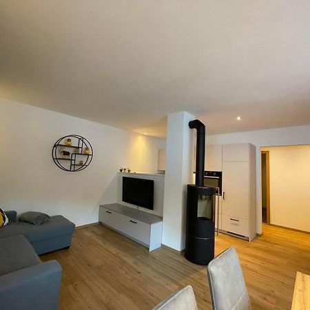 Appartement Mona Buerserberg Exterior photo