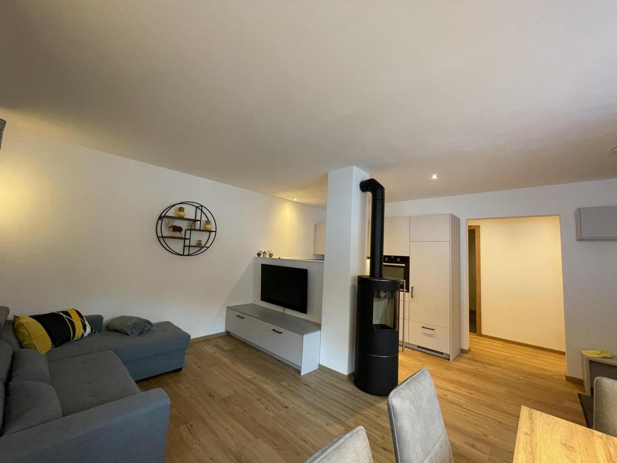 Appartement Mona Buerserberg Room photo