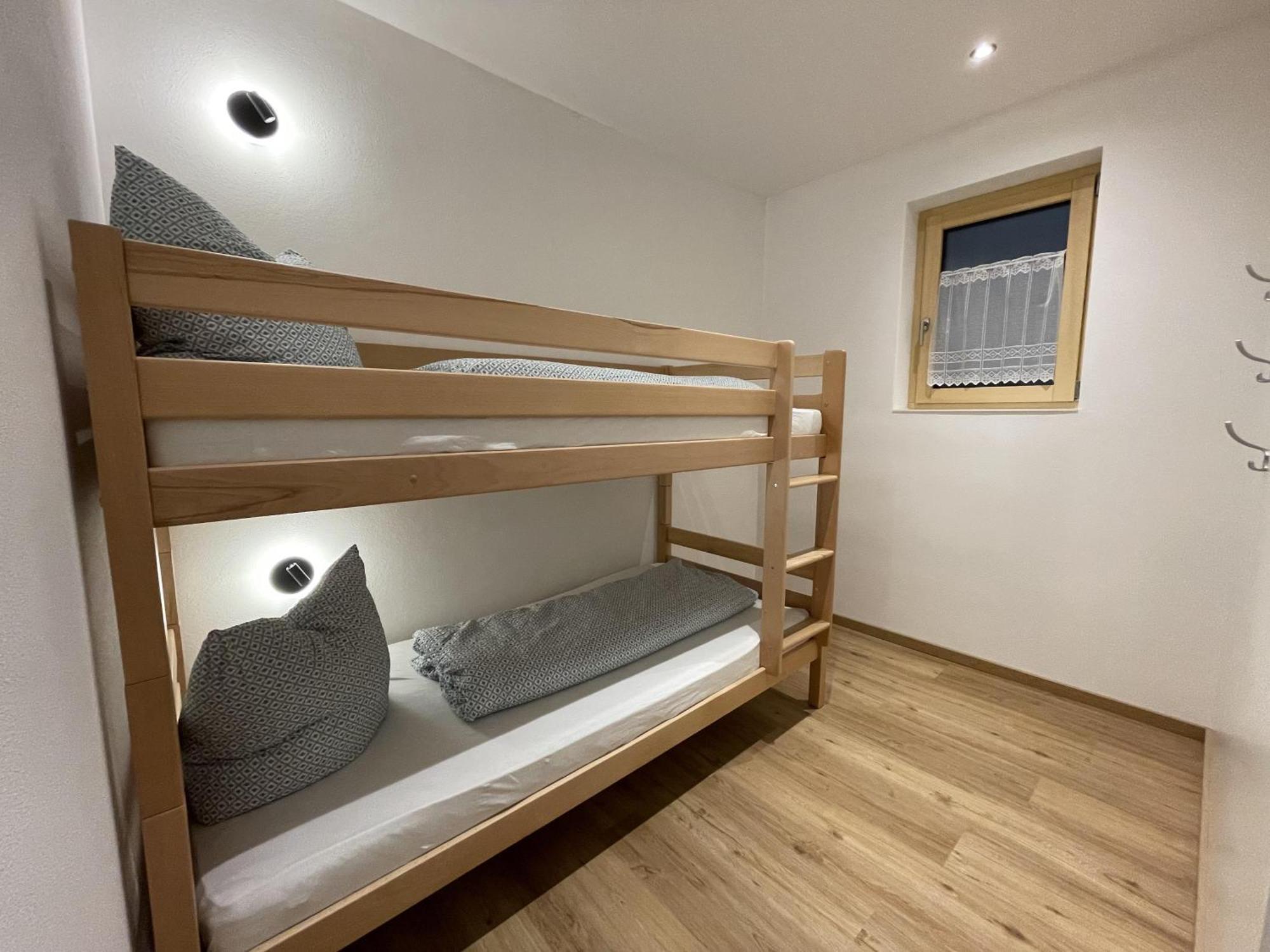 Appartement Mona Buerserberg Room photo